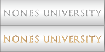 NONES UNIVERSITY